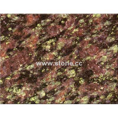 Forest Green Table Top