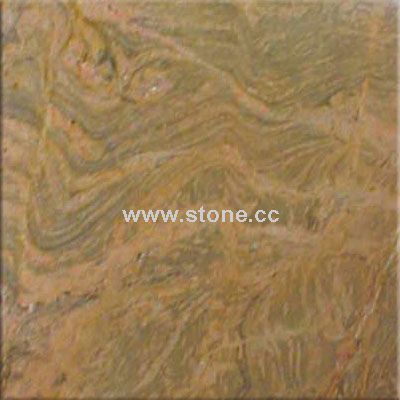 Golden Juparana Table Top