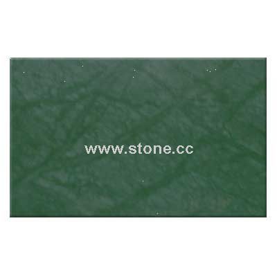 Green Marble Table Top