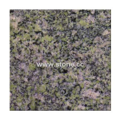 Green Rose Table Top