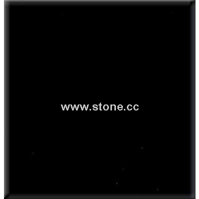 Jet Black Table Top Jet Black Table Top