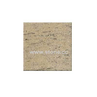 Kashmir Gold Table Top