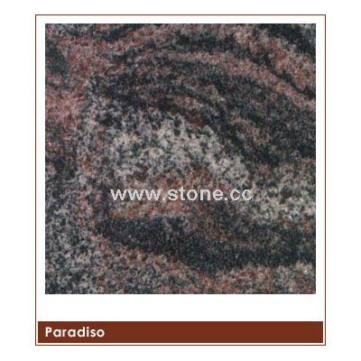 Paradiso Table Top