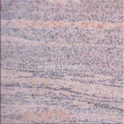 Pink Zuparana Table Top