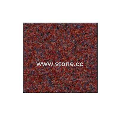 Ruby Red Table Top
