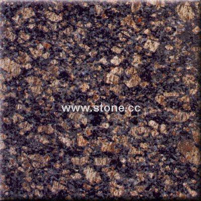 Saphire Brown Table Top