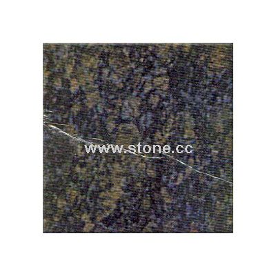 Sapphire Brown Table Top
