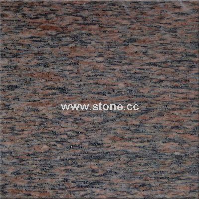 Tiger Pink Table Top