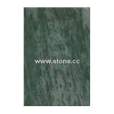 Tropical Green Counter Top