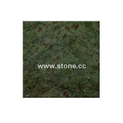 Tropical Green Table Top