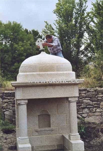 Temple