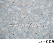 Terrazzo