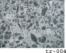 Terrazzo