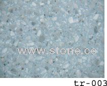 Terrazzo