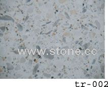 Terrazzo