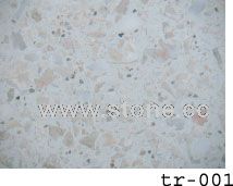 Terrazzo