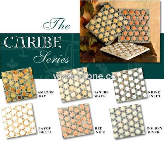 The Caribe Series