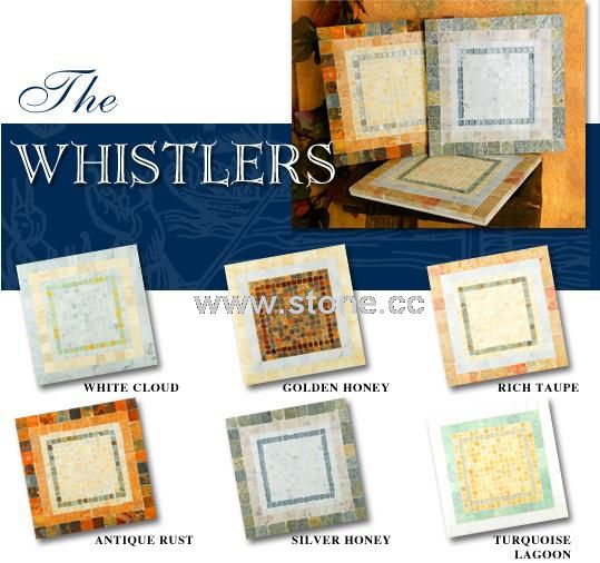 The Whistlers