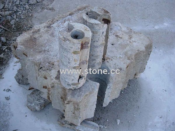 Thin Core Drill