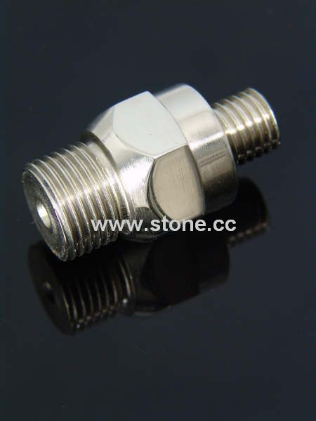 Thin Core Drill with Diamond Segments