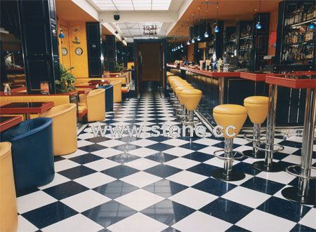 Tile