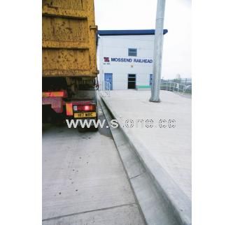 Titan Kerb -1