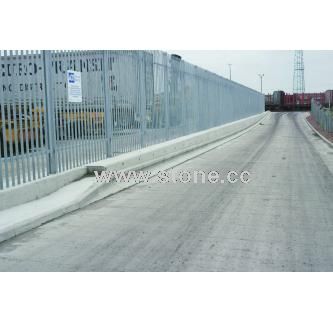 Titan Kerb-2
