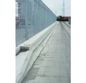 Titan Kerb - 5
