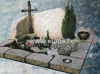 Tombstone