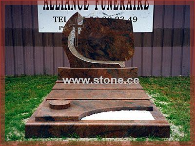 Tombstone