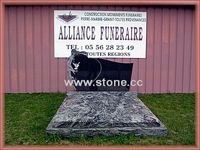 Tombstone
