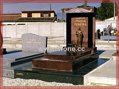 Tombstone