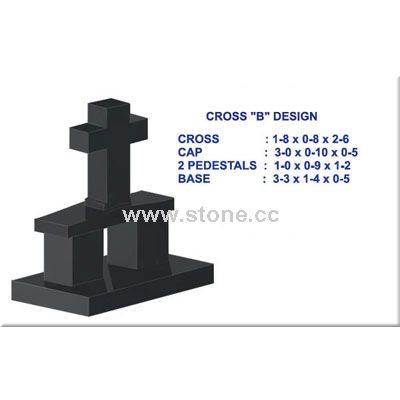 Canada Cross B Design