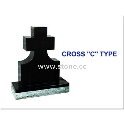 Canada Cross C With Hole