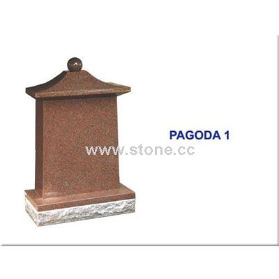 Canada  Pagoda-1 Design