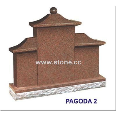 Canada  Pagoda-2 Design
