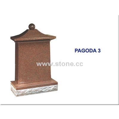 Canada  Pagoda-3 Design
