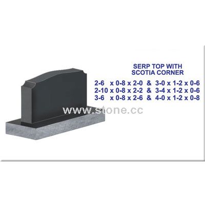 Canada Serp Top with Cotia Corner