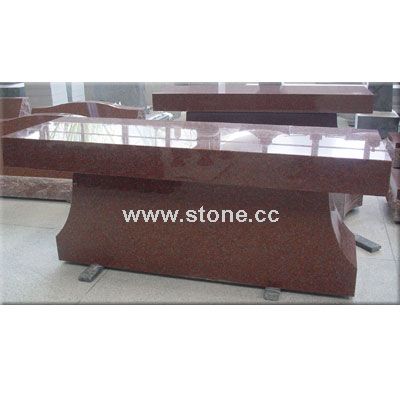 Cremation Bench003
