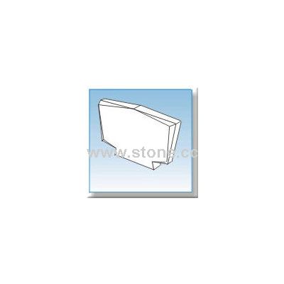 Ireland Apex Top Taper Sides