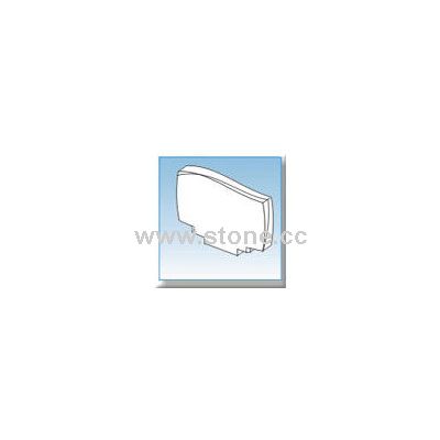 Ireland Half Ogee Rounded Sides
