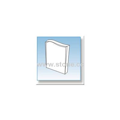 Ireland Half Ogee Taper Sides
