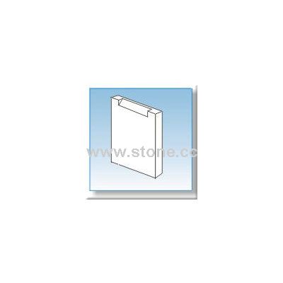 Ireland Panel With Corners