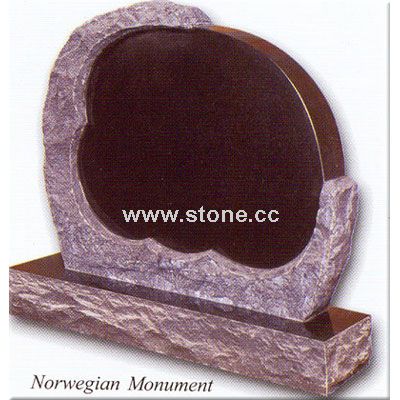 Norwegian Monument