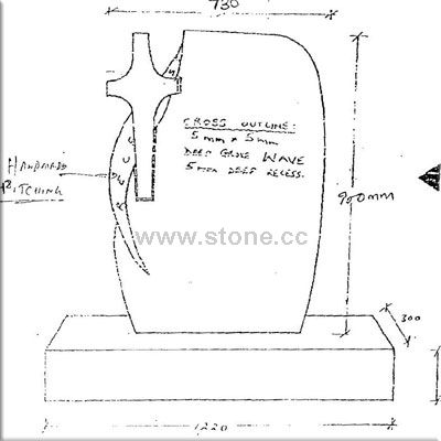 Tombstone-Gravestone-6