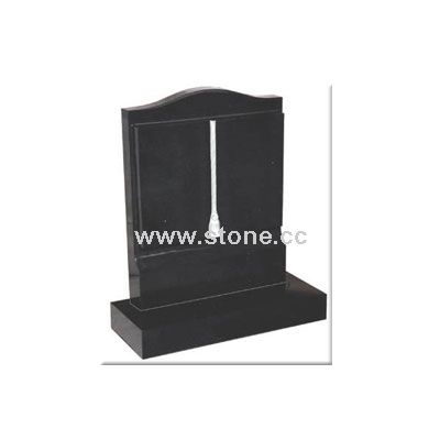 United Kingdom CP-CT Book Head Stone
