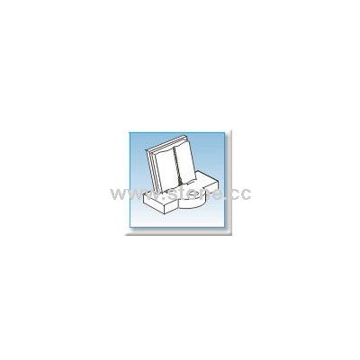 United Kingdom Taper Page-Cord & Tassle Booset