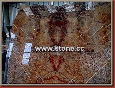Tranches Marble
