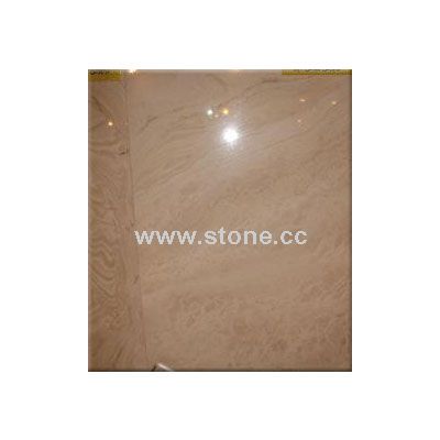 Abbas Abad travertine slab