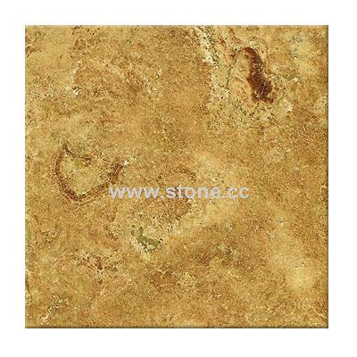 Ararat Travertine (Cross Cut)